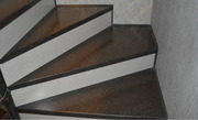 Лестницы,  ступени из искусственного камня. +375297823712 Заказать в Гродно 